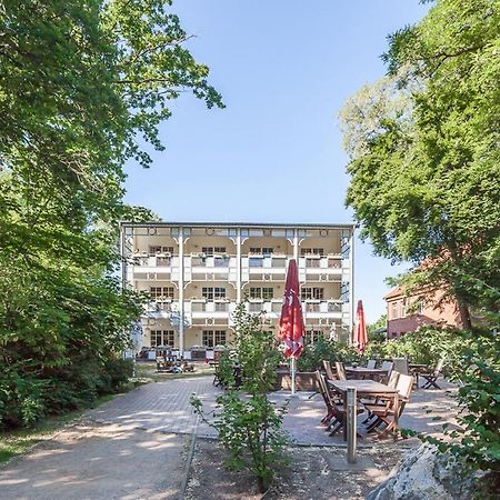 Likedeeler II Wohnung 01 Больтенгаген Екстер'єр фото