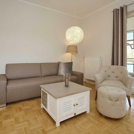 Likedeeler II Wohnung 01 Больтенгаген Екстер'єр фото