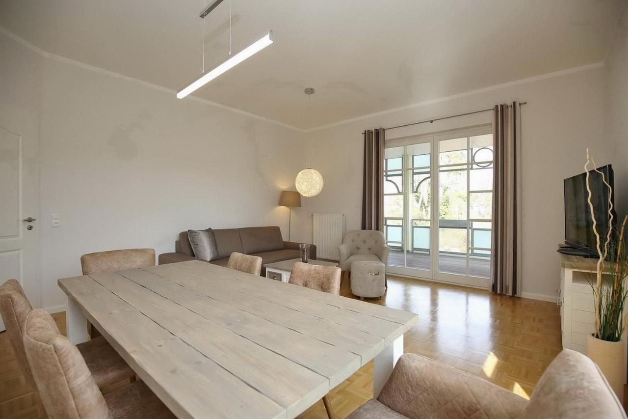 Likedeeler II Wohnung 01 Больтенгаген Екстер'єр фото