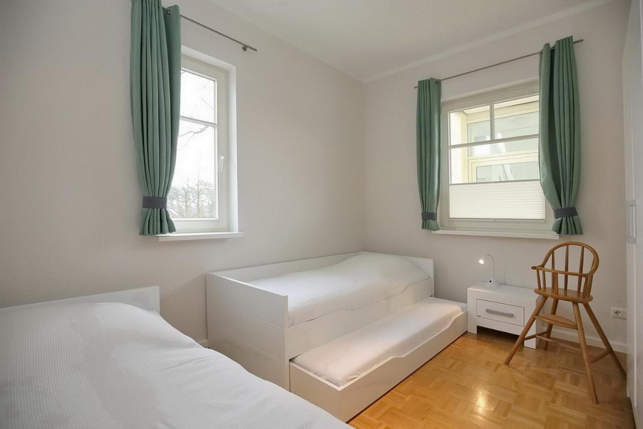 Likedeeler II Wohnung 01 Больтенгаген Екстер'єр фото
