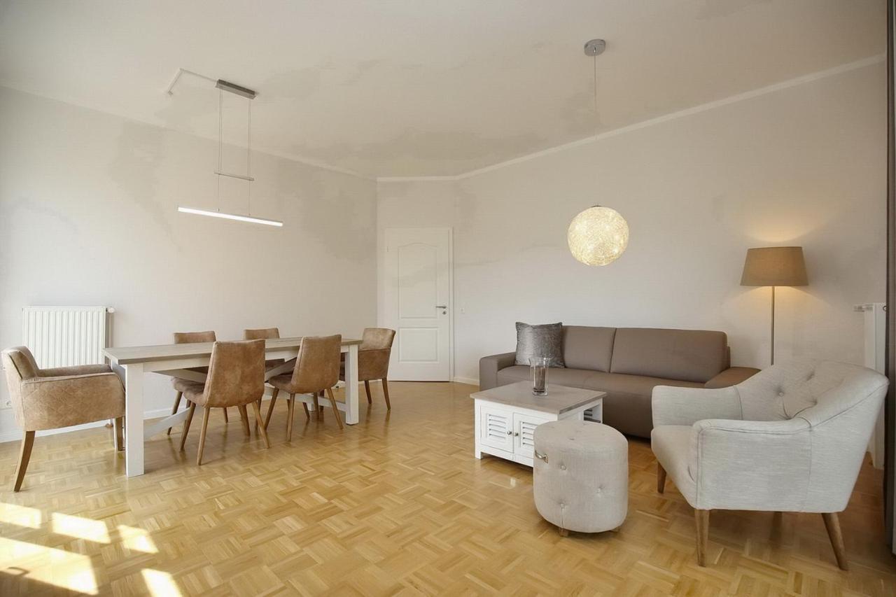 Likedeeler II Wohnung 01 Больтенгаген Екстер'єр фото