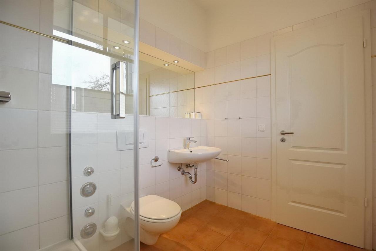 Likedeeler II Wohnung 01 Больтенгаген Екстер'єр фото