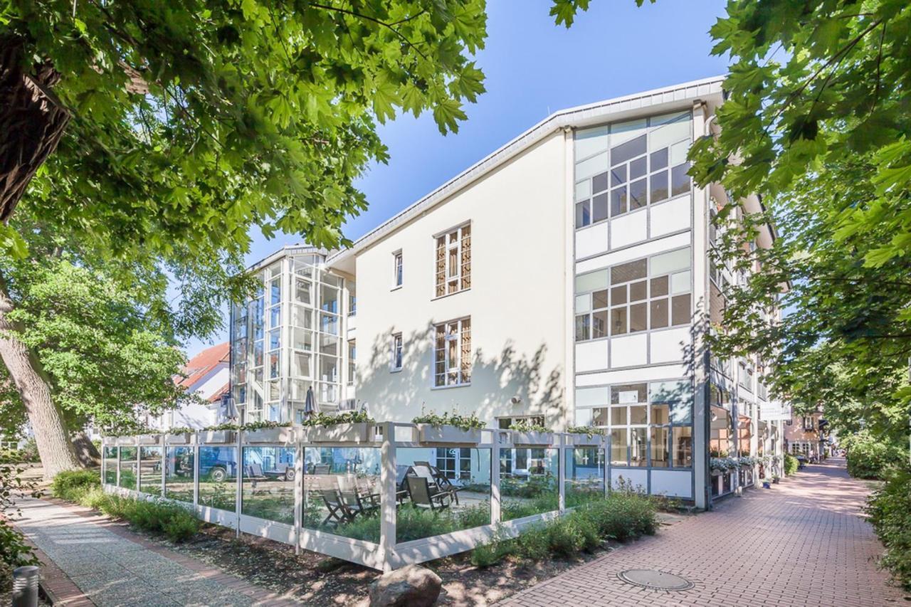 Likedeeler II Wohnung 01 Больтенгаген Екстер'єр фото