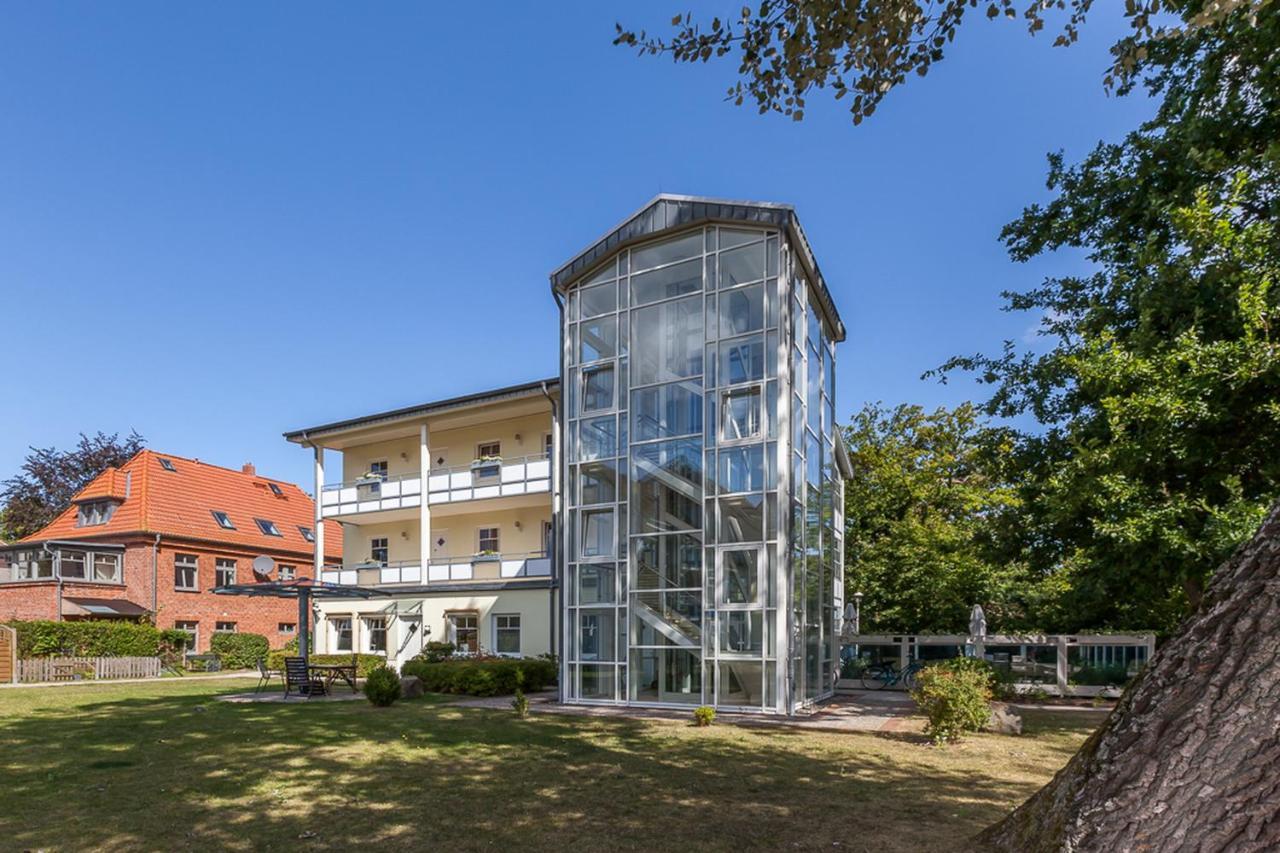 Likedeeler II Wohnung 01 Больтенгаген Екстер'єр фото