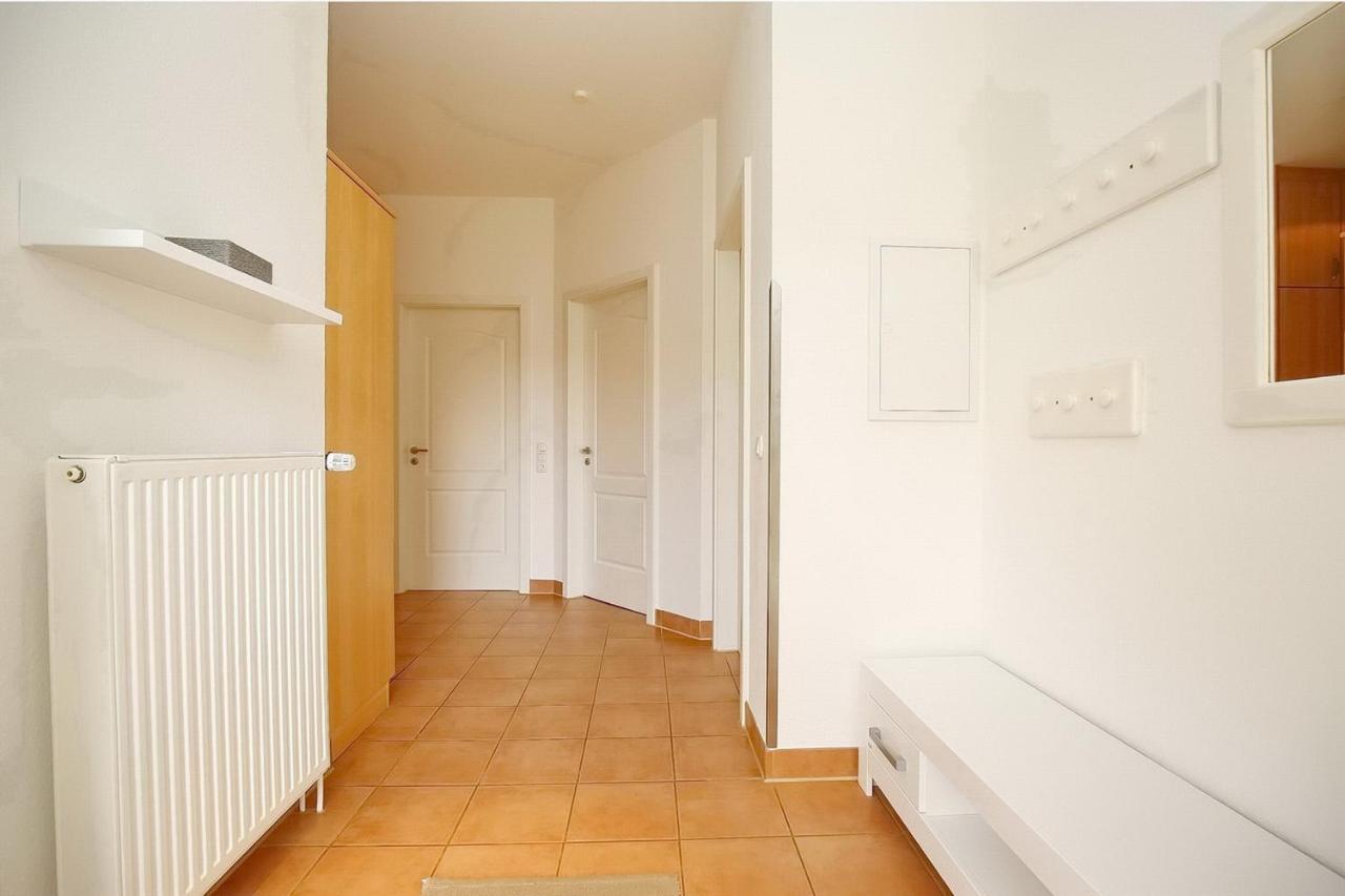 Likedeeler II Wohnung 01 Больтенгаген Екстер'єр фото