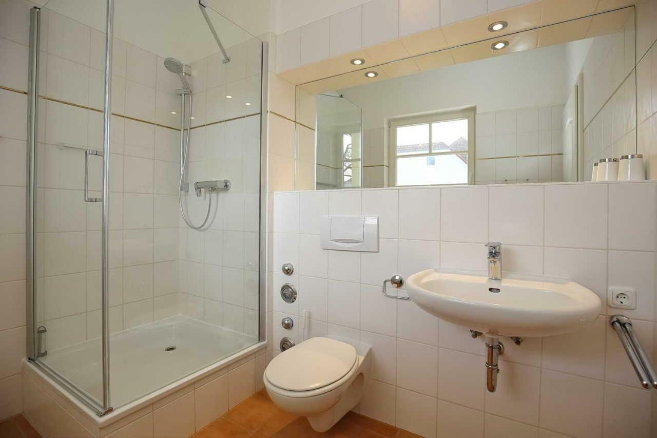 Likedeeler II Wohnung 01 Больтенгаген Екстер'єр фото
