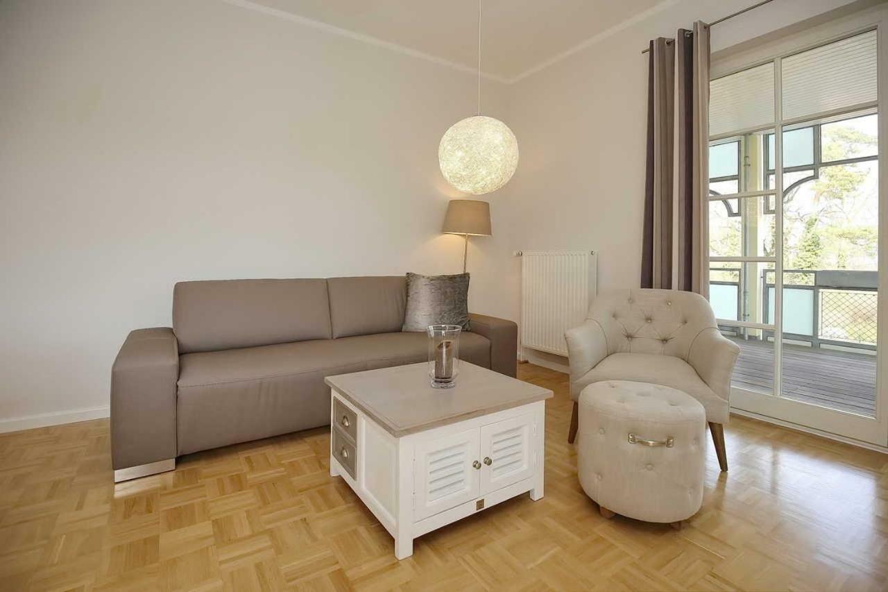 Likedeeler II Wohnung 01 Больтенгаген Екстер'єр фото