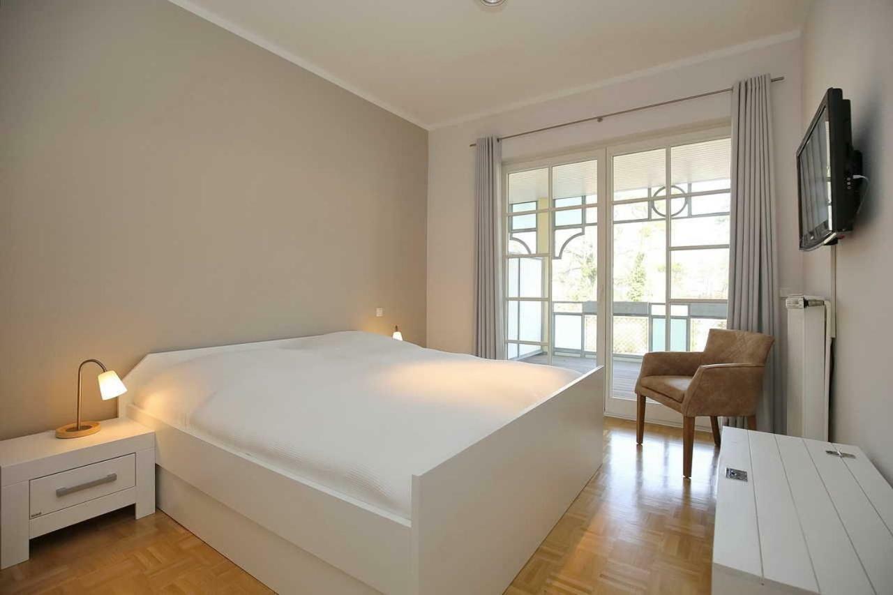 Likedeeler II Wohnung 01 Больтенгаген Екстер'єр фото