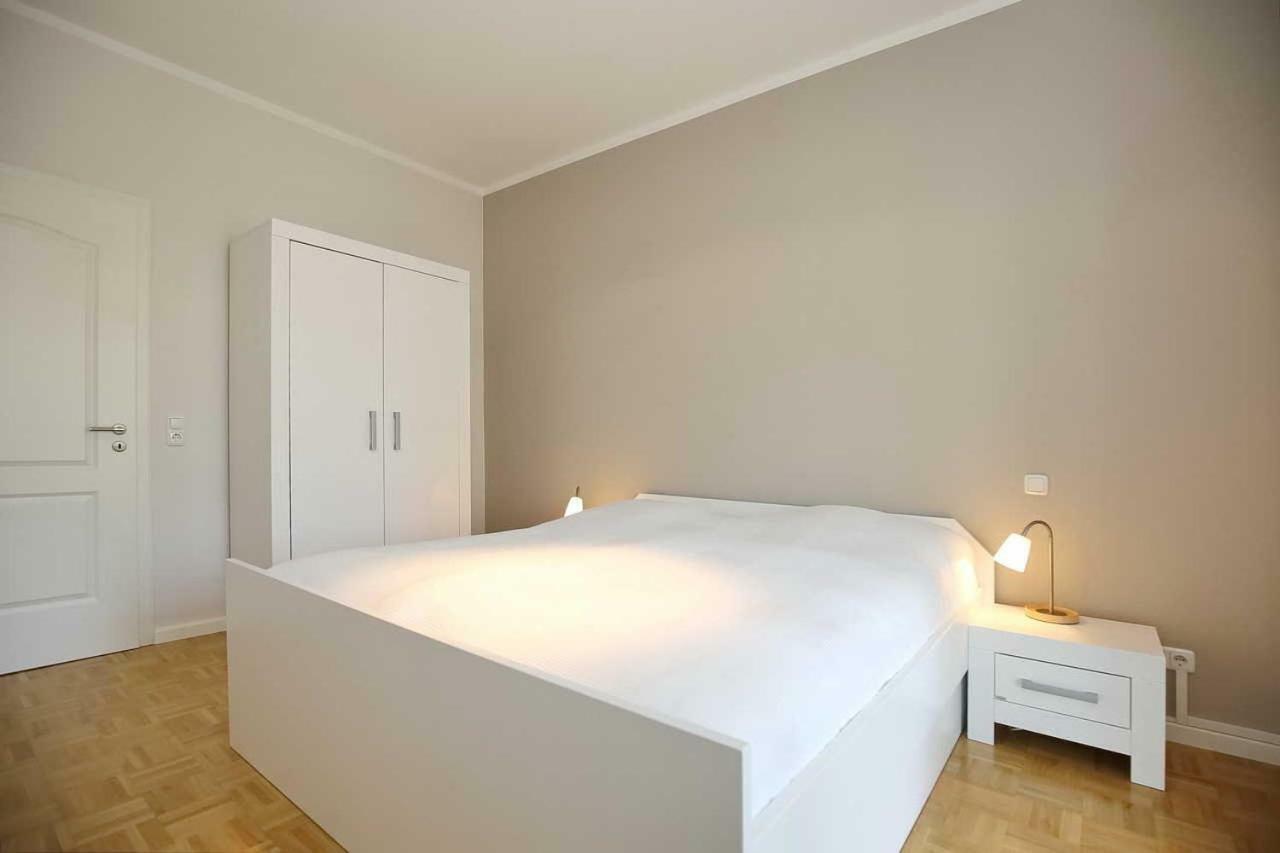 Likedeeler II Wohnung 01 Больтенгаген Екстер'єр фото
